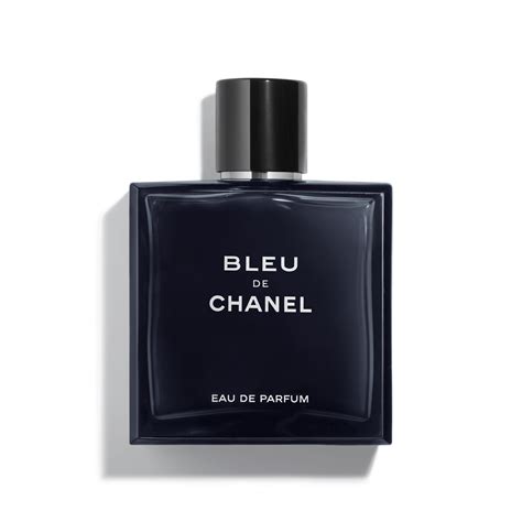 chanel ティモシーシャラメ|ブルー ドゥ シャネル.